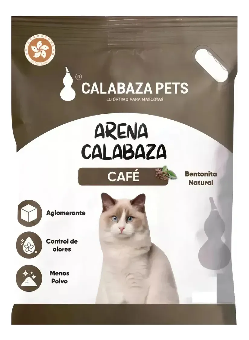 Arena calabaza - Imagen 5