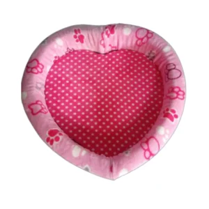 Cama  Corazón