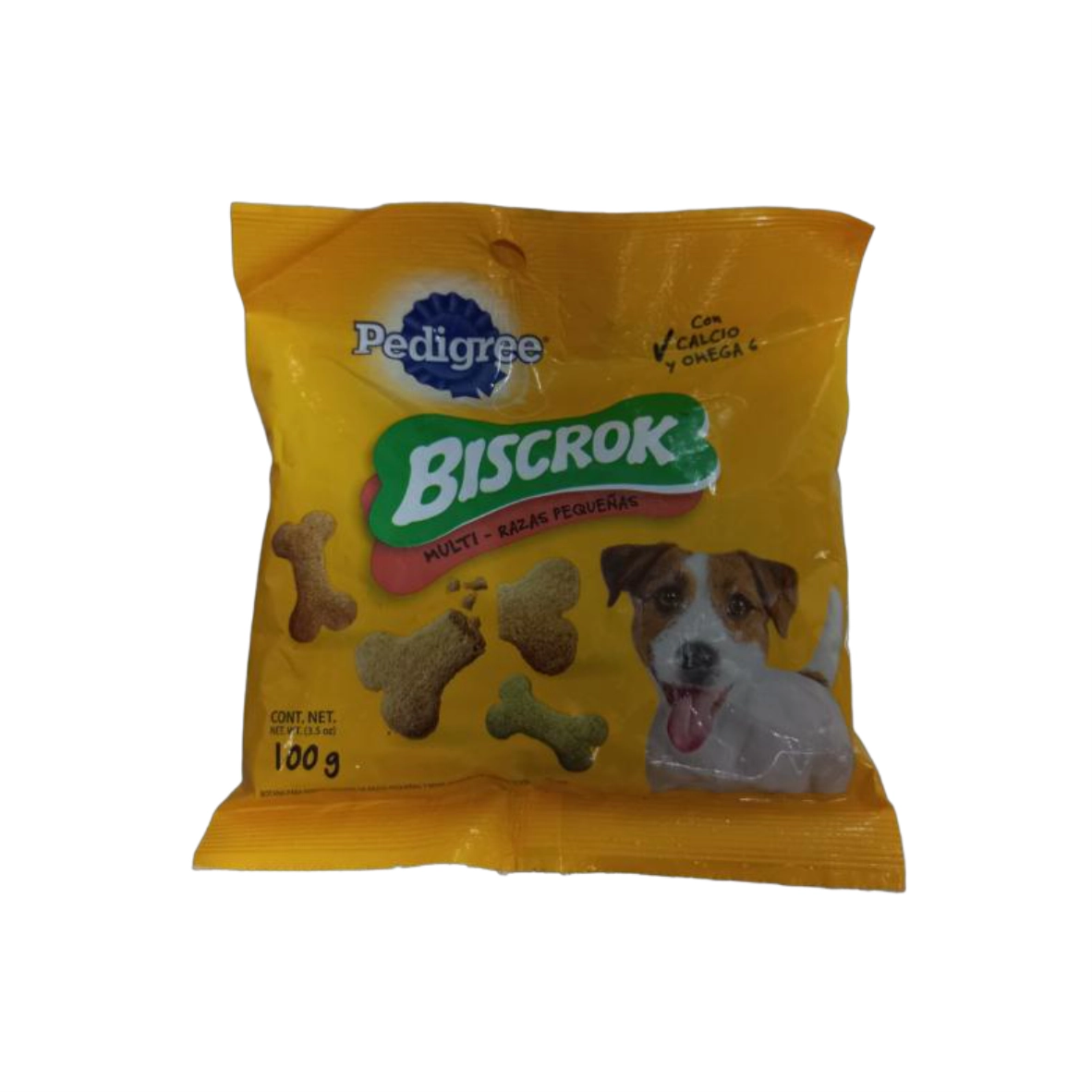 Galletas Pedigree biscrok - Imagen 2