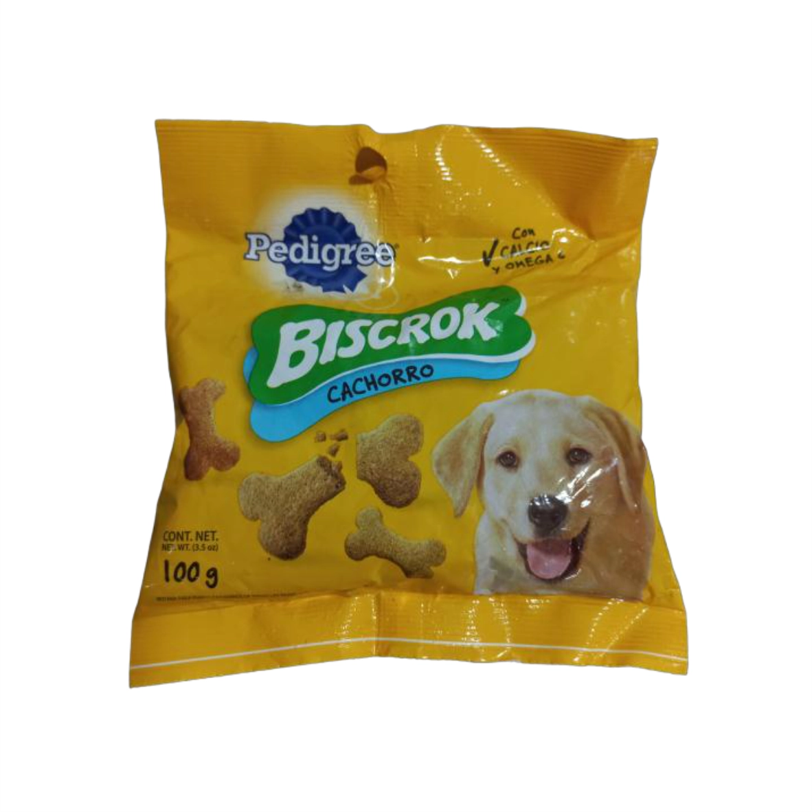 Galletas Pedigree biscrok - Imagen 3