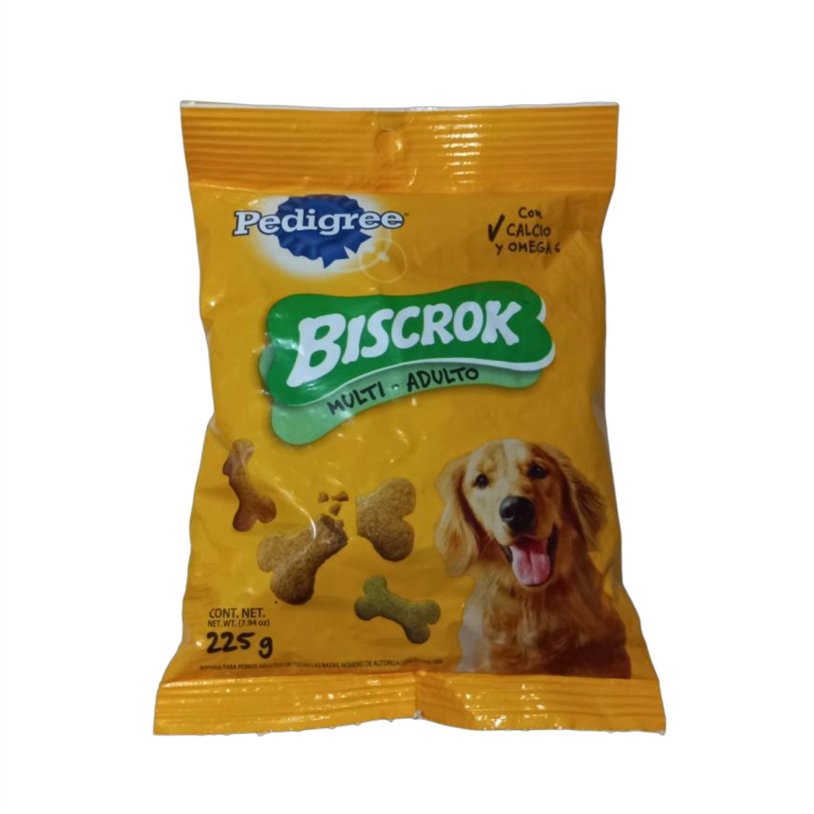 Galletas Pedigree biscrok - Imagen 4