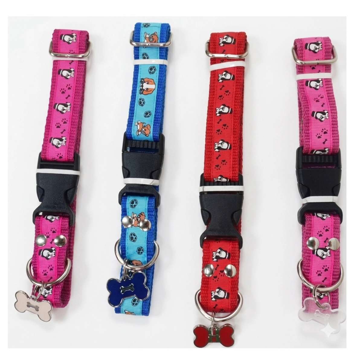 Collares Mascota - Imagen 2