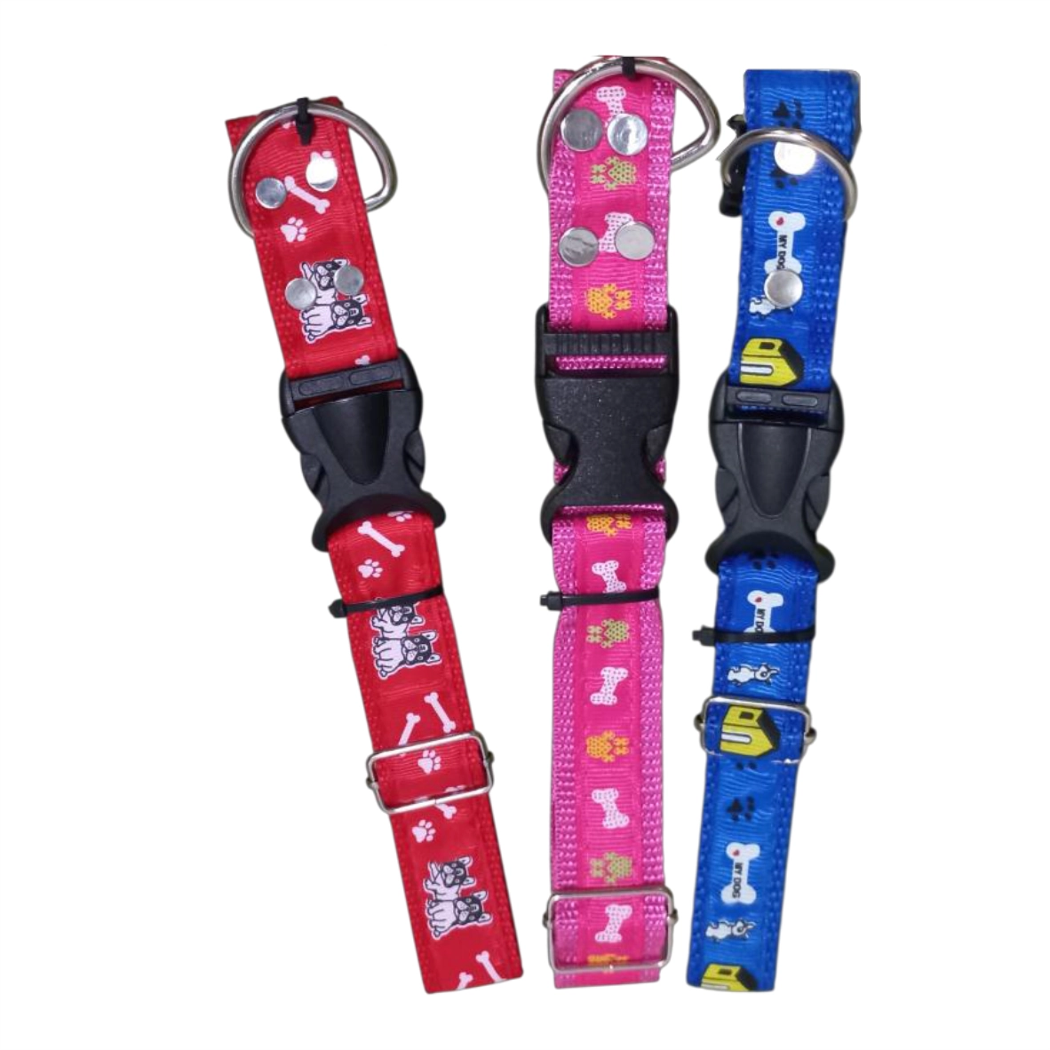 Collares Mascota - Imagen 4