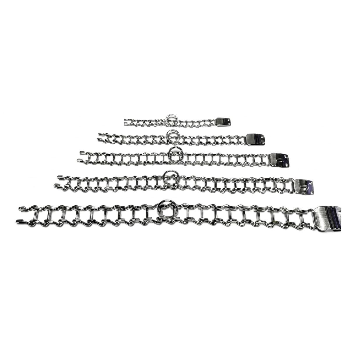 Collares Metálicos para Perros - Imagen 3