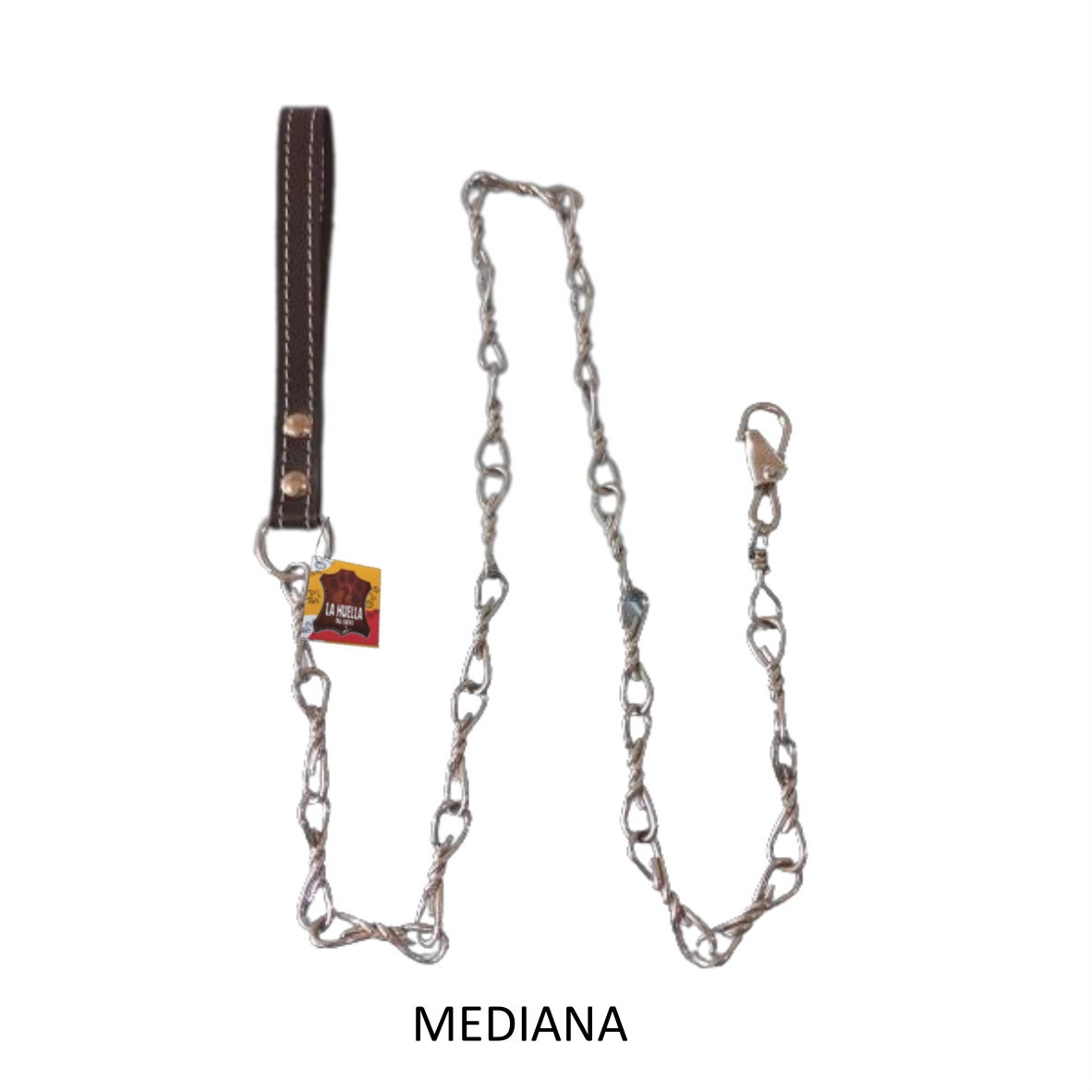 Cadena de Paseo - Imagen 6
