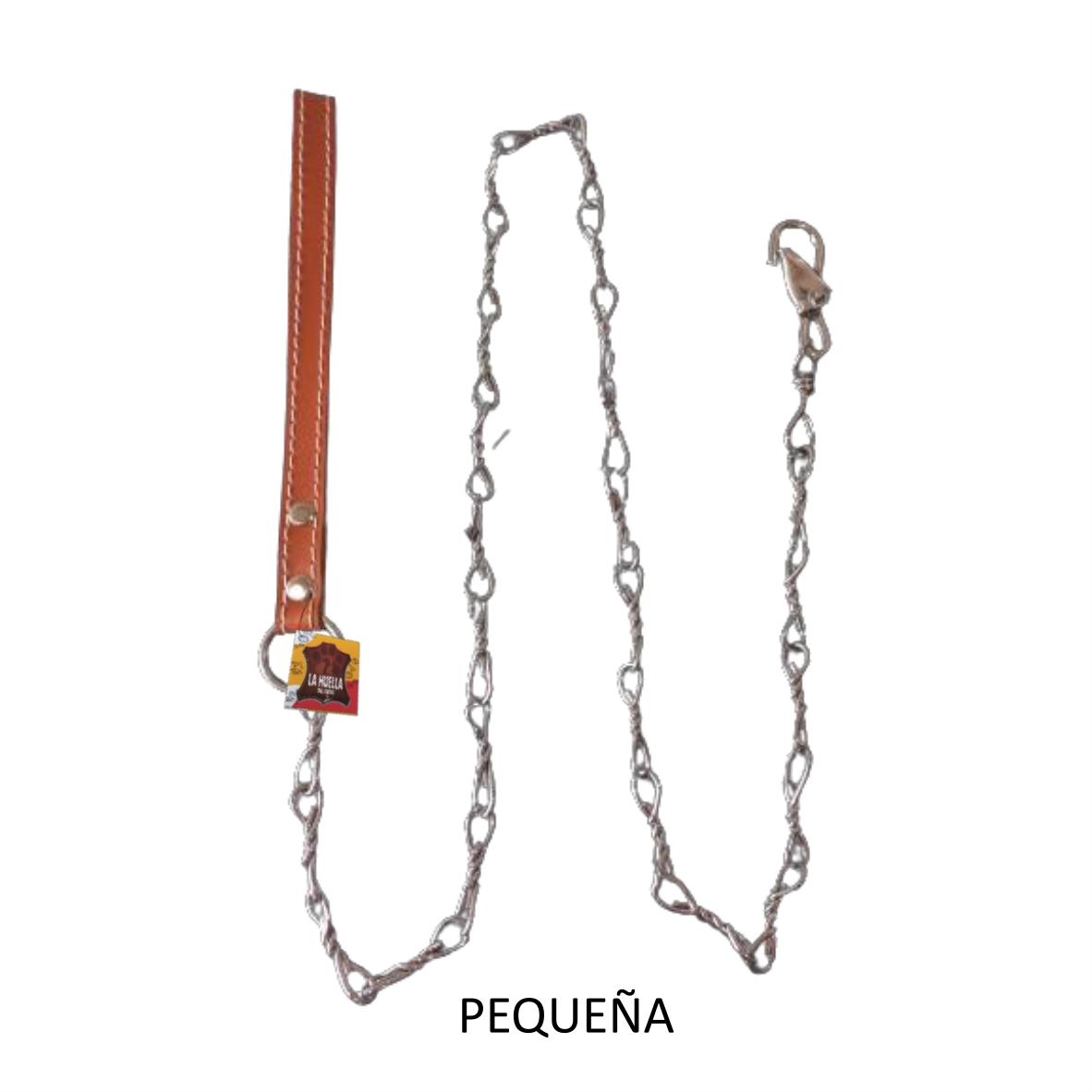 Cadena de Paseo - Imagen 7
