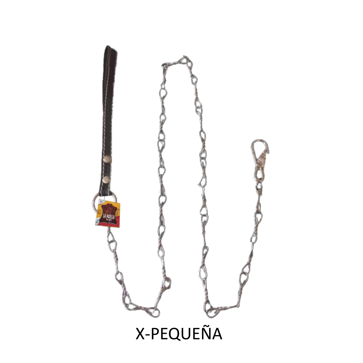 Cadena de Paseo - Imagen 8