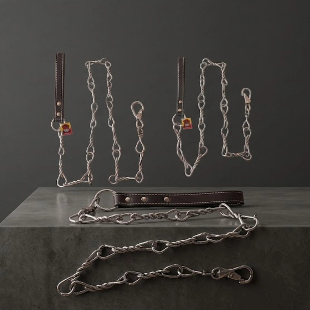 Cadena de Paseo